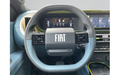 Fiat Grande Panda LA PRIMA 1.2 Hybrid 48V Petrol 110 hp eDCT - автомобили, коли, обяви за нови и употребявани 10