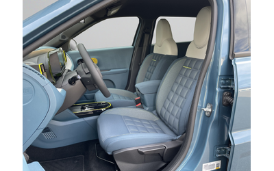 Fiat Grande Panda LA PRIMA 1.2 Hybrid 48V Petrol 110 hp eDCT - автомобили, коли, обяви за нови и употребявани 13
