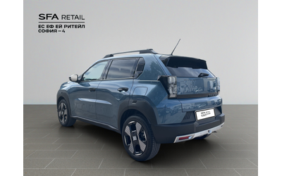Fiat Grande Panda LA PRIMA 1.2 Hybrid 48V Petrol 110 hp eDCT - автомобили, коли, обяви за нови и употребявани 7