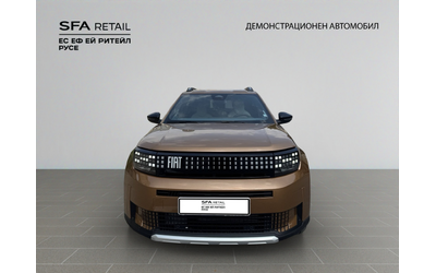 fiat-grande-panda-la-prima-1-2-hybrid-48v-petrol-110-hp-edct - 1