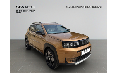 fiat-grande-panda-la-prima-1-2-hybrid-48v-petrol-110-hp-edct - 2