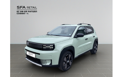 fiat-grande-panda-la-prima-1-2-hybrid-48v-petrol-110-hp-edct - 0