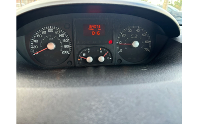 Fiat Idea 1, 200 EURO5 - автомобили, коли, обяви за нови и употребявани 10