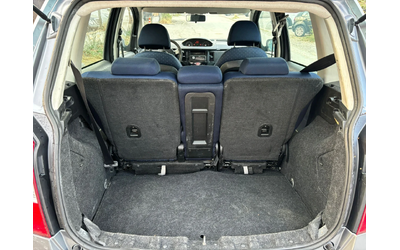 Fiat Idea 1, 200 EURO5 - автомобили, коли, обяви за нови и употребявани 12