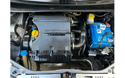 Fiat Idea 1, 200 EURO5 - автомобили, коли, обяви за нови и употребявани 13