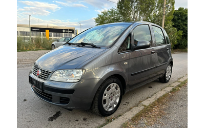 fiat-idea - 3
