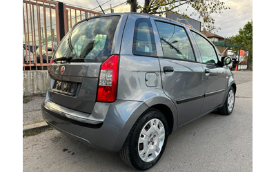Fiat Idea 1, 200 EURO5 - автомобили, коли, обяви за нови и употребявани 6