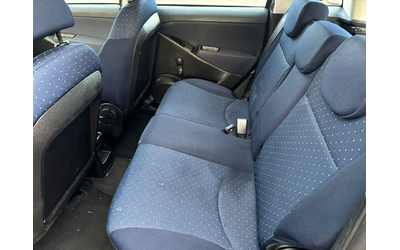 Fiat Idea 1, 200 EURO5 - автомобили, коли, обяви за нови и употребявани 9