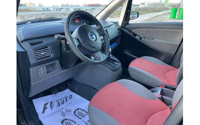 Fiat Idea 1.2i-KLIMA-ITALIA - автомобили, коли, обяви за нови и употребявани 11