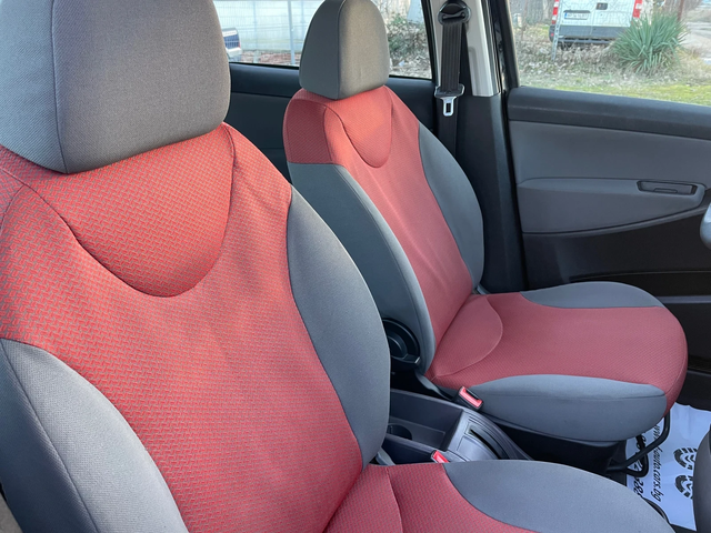 Fiat Idea 1.2i-KLIMA-ITALIA - автомобили, коли, обяви за нови и употребявани 5