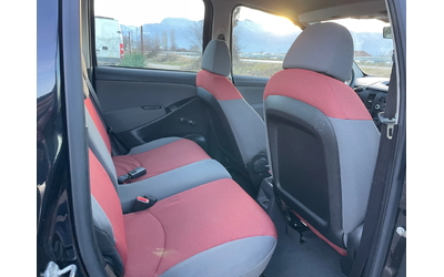 Fiat Idea 1.2i-KLIMA-ITALIA - автомобили, коли, обяви за нови и употребявани 6