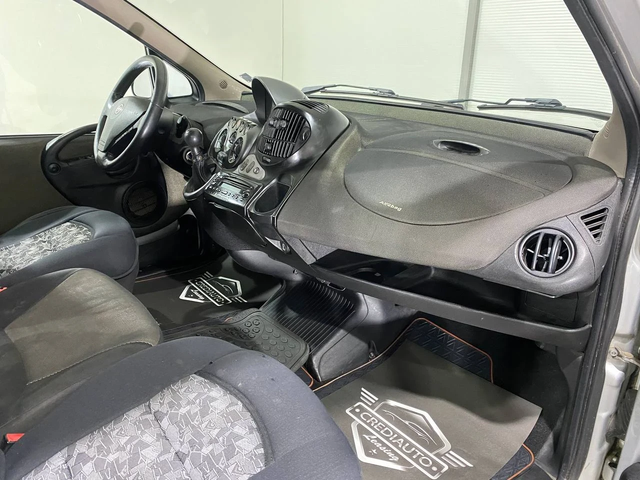 Fiat Multipla 1.6i ГАС - МЕТАН - автомобили, коли, обяви за нови и употребявани 8