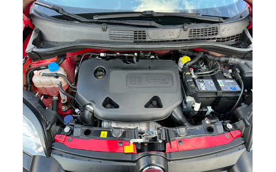 Fiat Panda CROSS 4х4 ШВЕЙЦАРИЯ - автомобили, коли, обяви за нови и употребявани 15