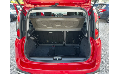 Fiat Panda CROSS 4х4 ШВЕЙЦАРИЯ - автомобили, коли, обяви за нови и употребявани 16