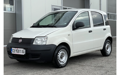fiat-panda - 0