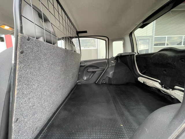 Fiat Panda N1 - автомобили, коли, обяви за нови и употребявани 7