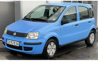 fiat-panda - 0
