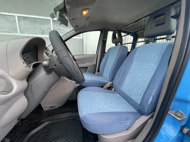 Fiat Panda N1 - автомобили, коли, обяви за нови и употребявани 2