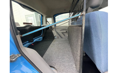 Fiat Panda N1 - автомобили, коли, обяви за нови и употребявани 7