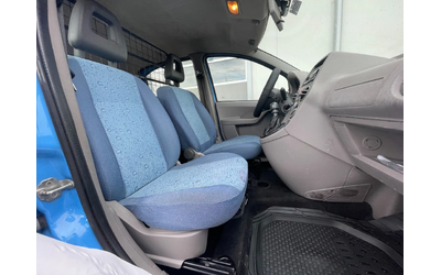 Fiat Panda N1 - автомобили, коли, обяви за нови и употребявани 8