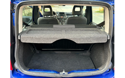 Fiat Panda 1, 200 EURO4 - автомобили, коли, обяви за нови и употребявани 12