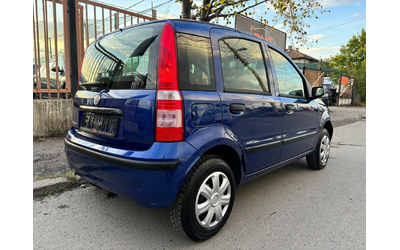 Fiat Panda 1, 200 EURO4 - автомобили, коли, обяви за нови и употребявани 6