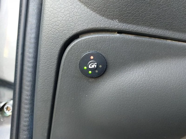 Fiat Panda 1, 2i 69ps LPG BRC - автомобили, коли, обяви за нови и употребявани 11