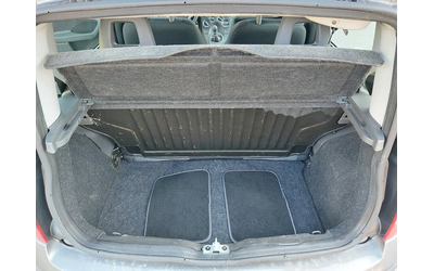 Fiat Panda 1, 2i 69ps LPG BRC - автомобили, коли, обяви за нови и употребявани 12