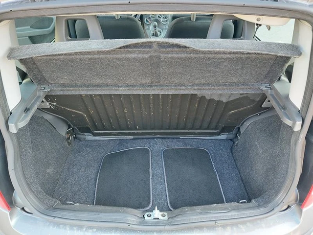 Fiat Panda 1, 2i 69ps LPG BRC - автомобили, коли, обяви за нови и употребявани 12