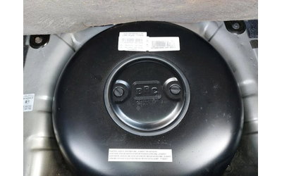 Fiat Panda 1, 2i 69ps LPG BRC - автомобили, коли, обяви за нови и употребявани 13