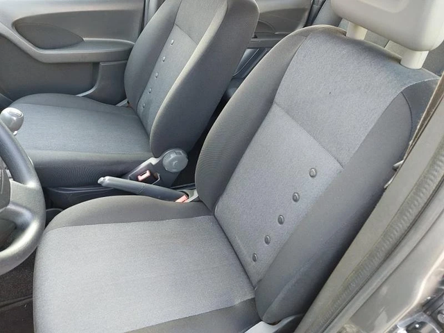 Fiat Panda 1, 2i 69ps LPG BRC - автомобили, коли, обяви за нови и употребявани 6