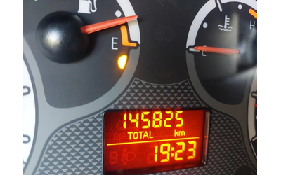 Fiat Panda 1, 2i 69ps LPG BRC - автомобили, коли, обяви за нови и употребявани 9