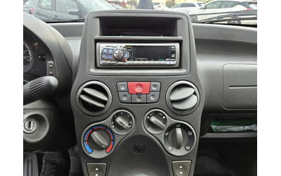 Fiat Panda 1.2Multijet-69кс= 4х4= КЛИМАТИК - автомобили, коли, обяви за нови и употребявани 15