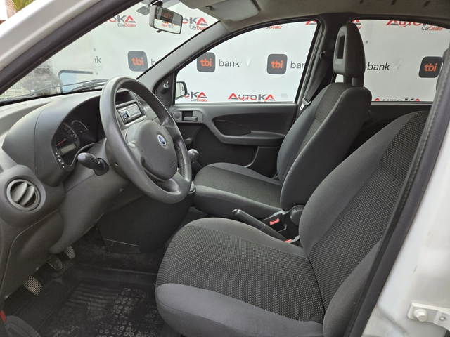 Fiat Panda 1.2Multijet-69кс= 4х4= КЛИМАТИК - автомобили, коли, обяви за нови и употребявани 6