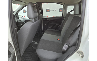 Fiat Panda 1.2Multijet-69кс= 4х4= КЛИМАТИК - автомобили, коли, обяви за нови и употребявани 8