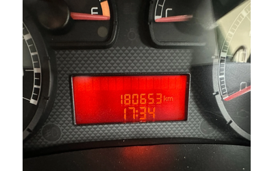 Fiat Panda 1.3Mjet-70kc CROSS - автомобили, коли, обяви за нови и употребявани 10