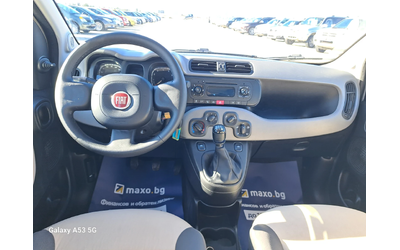 Fiat Panda 1, 2 i - автомобили, коли, обяви за нови и употребявани 10