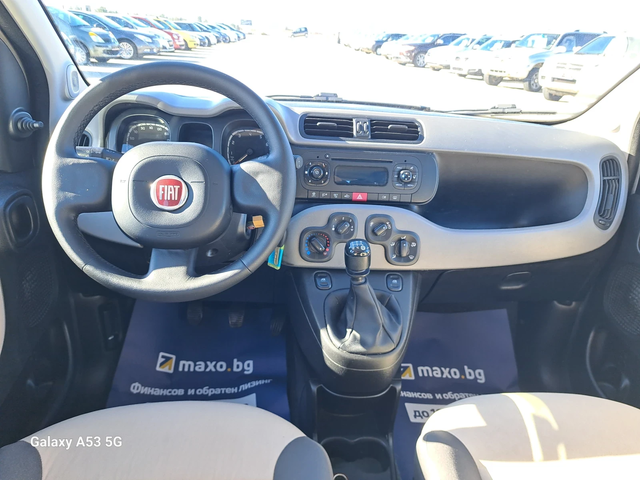 Fiat Panda 1, 2 i - автомобили, коли, обяви за нови и употребявани 10