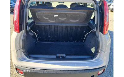 Fiat Panda 1, 2 i - автомобили, коли, обяви за нови и употребявани 12