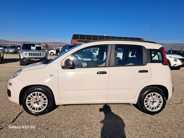 Fiat Panda 1, 2 i - автомобили, коли, обяви за нови и употребявани 6