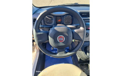 Fiat Panda 1, 2 i - автомобили, коли, обяви за нови и употребявани 8