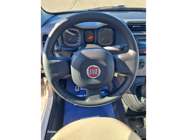 Fiat Panda 1, 2 i - автомобили, коли, обяви за нови и употребявани 8