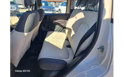 Fiat Panda 1, 2 i - автомобили, коли, обяви за нови и употребявани 9