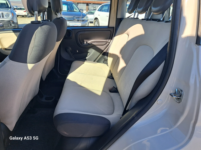 Fiat Panda 1, 2 i - автомобили, коли, обяви за нови и употребявани 9