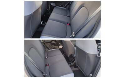 Fiat Panda 1.3 MJ 4x4 - автомобили, коли, обяви за нови и употребявани 12