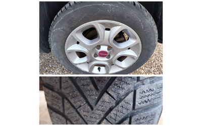 Fiat Panda 1.3 MJ 4x4 - автомобили, коли, обяви за нови и употребявани 14