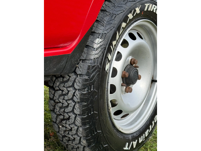 Fiat Panda 4x4 A/T гуми  81.000 km Реални Обслужен - автомобили, коли, обяви за нови и употребявани 15