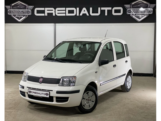 Fiat Panda 1.1i - автомобили, коли, обяви за нови и употребявани 0