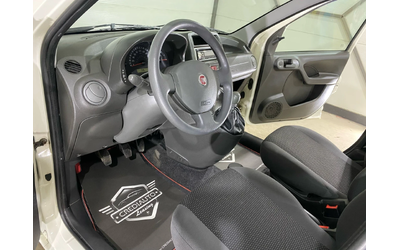 Fiat Panda 1.1i - автомобили, коли, обяви за нови и употребявани 6