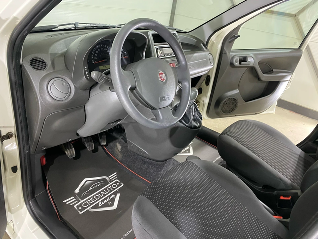 Fiat Panda 1.1i - автомобили, коли, обяви за нови и употребявани 6